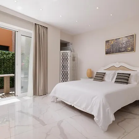 Сasa de vacaciones Corfu Town Luxury -d
